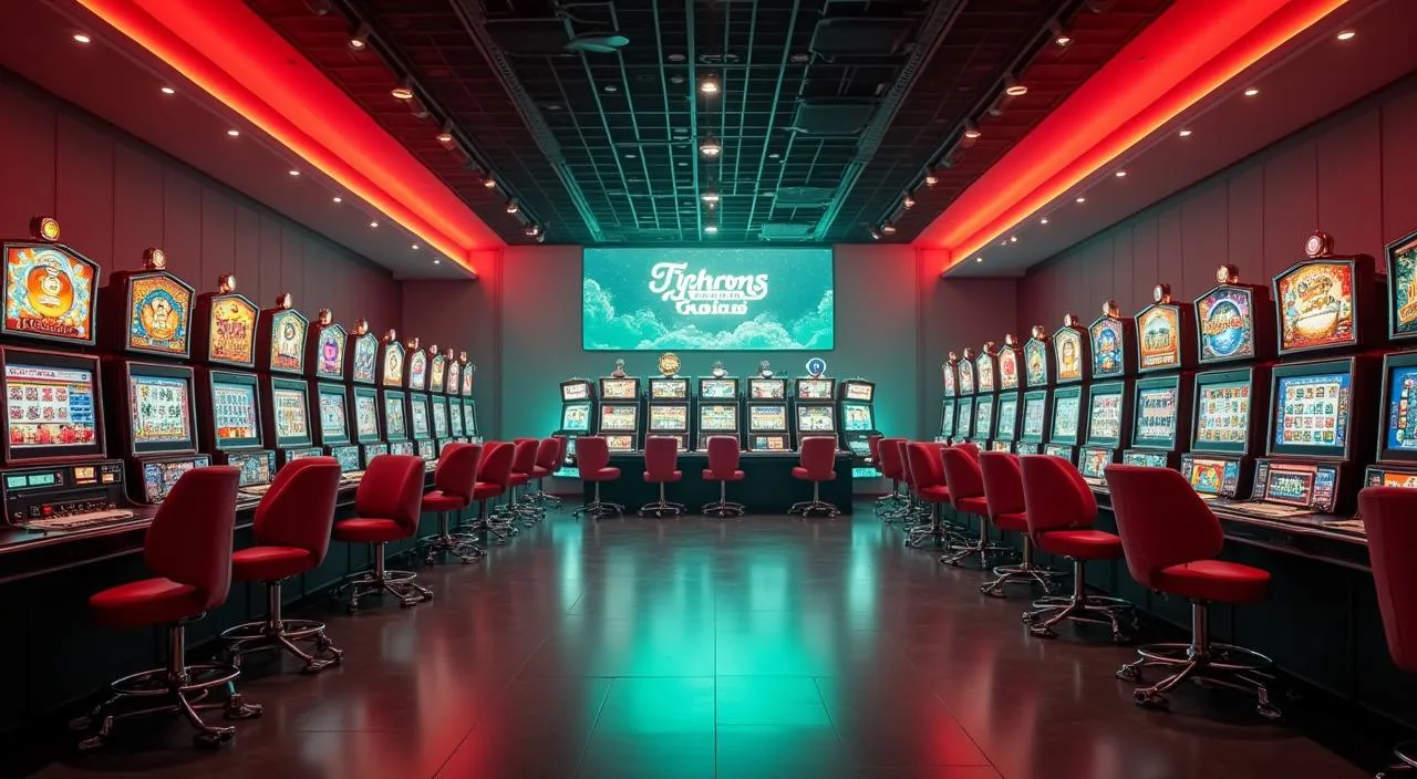 Baccarat Lightning